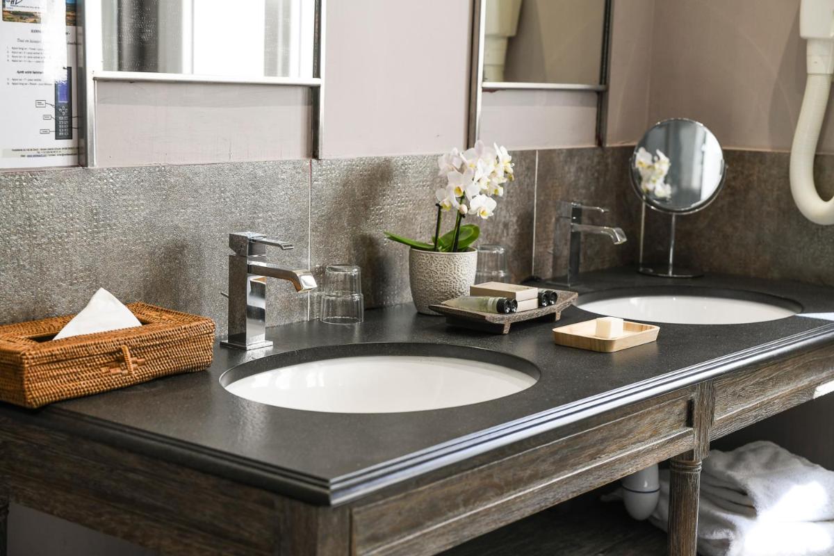 Domaine du Val de Sault