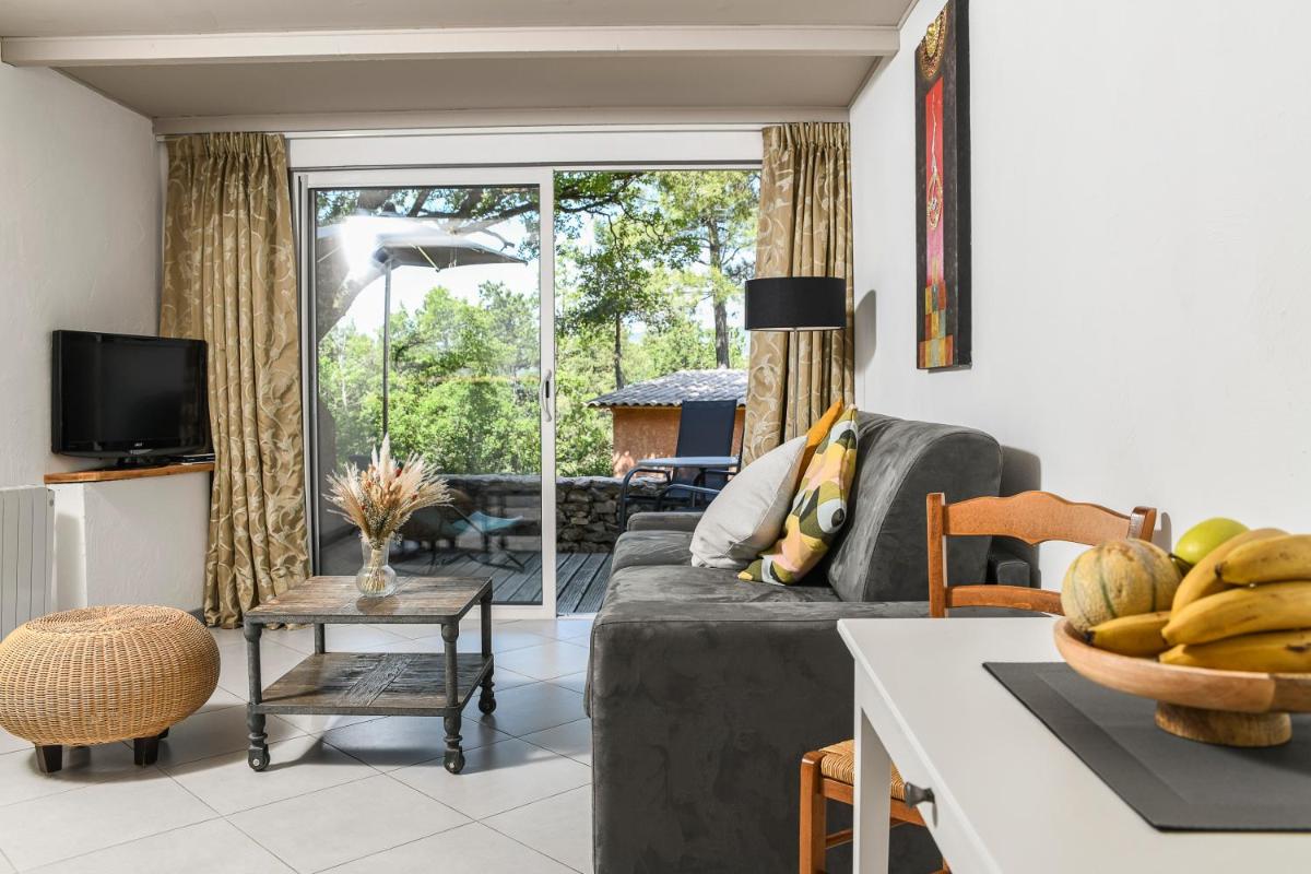 Domaine du Val de Sault