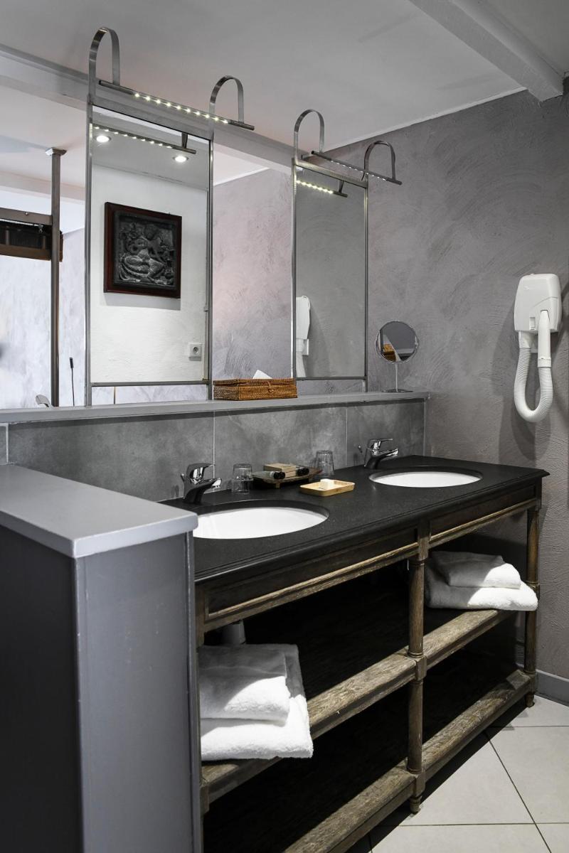 Domaine du Val de Sault