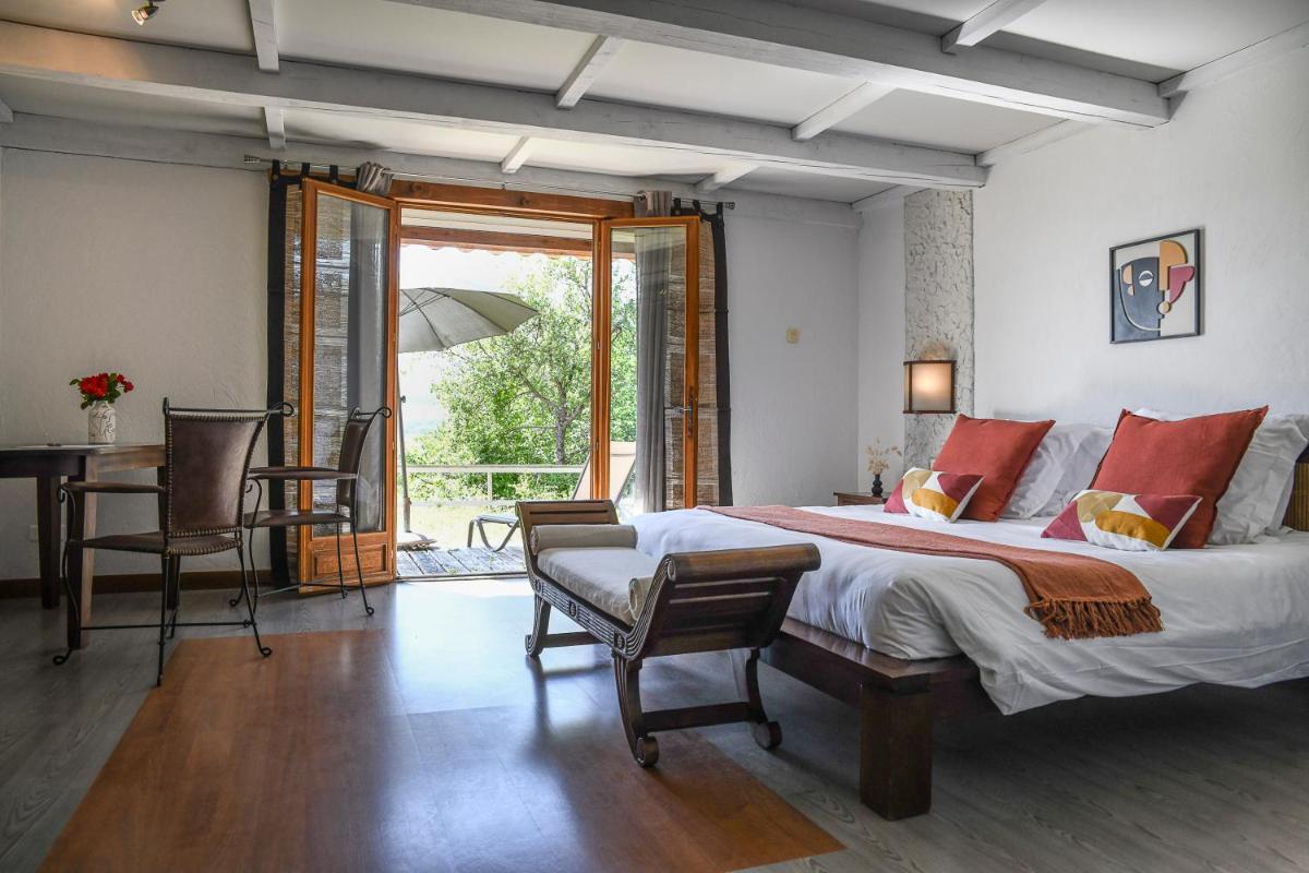 Domaine du Val de Sault