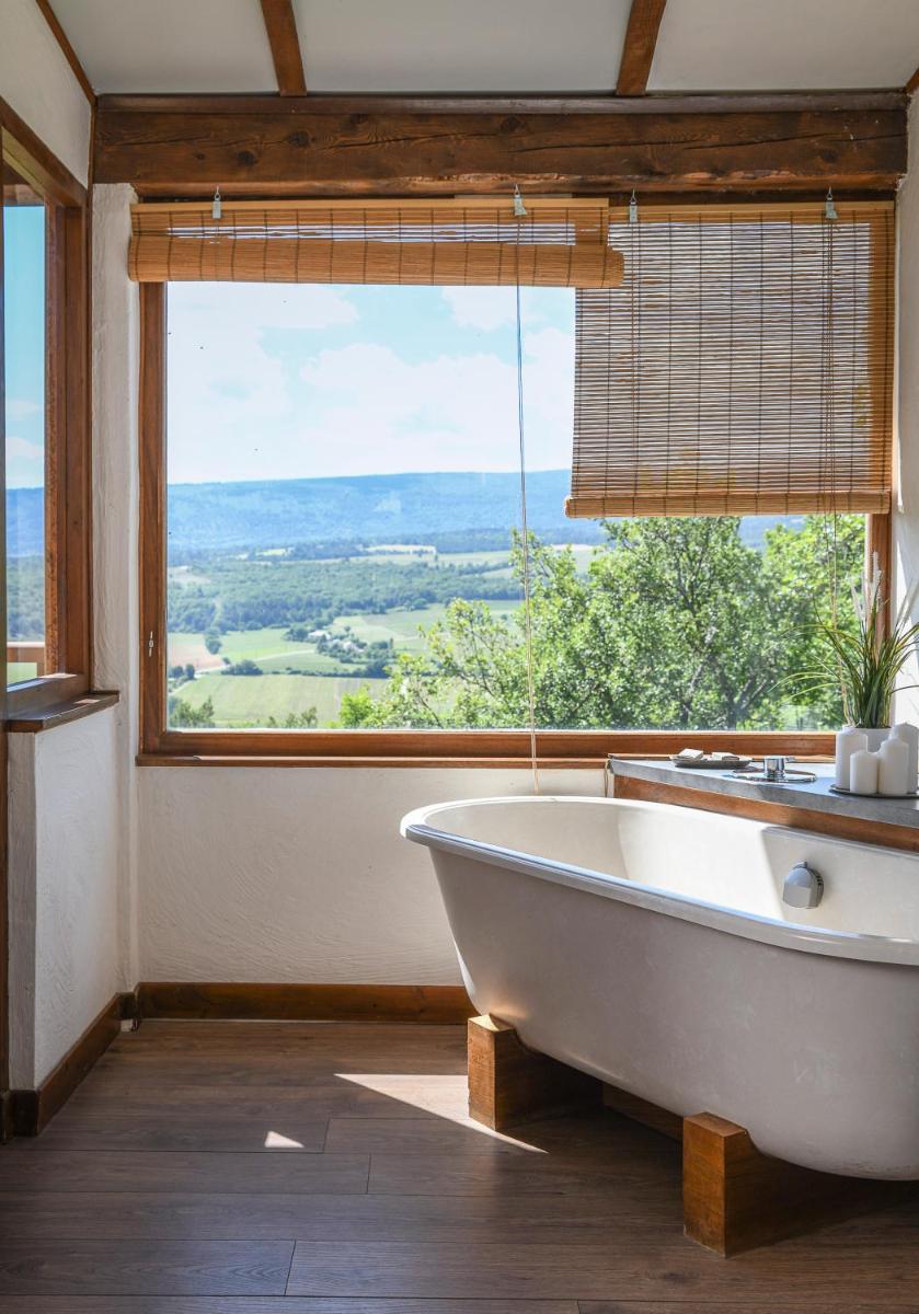 Domaine du Val de Sault