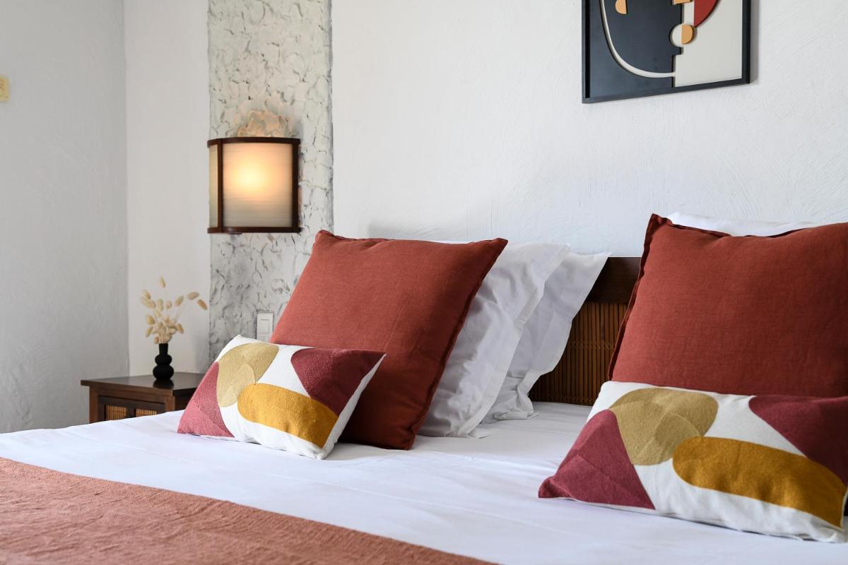 Domaine du Val de Sault