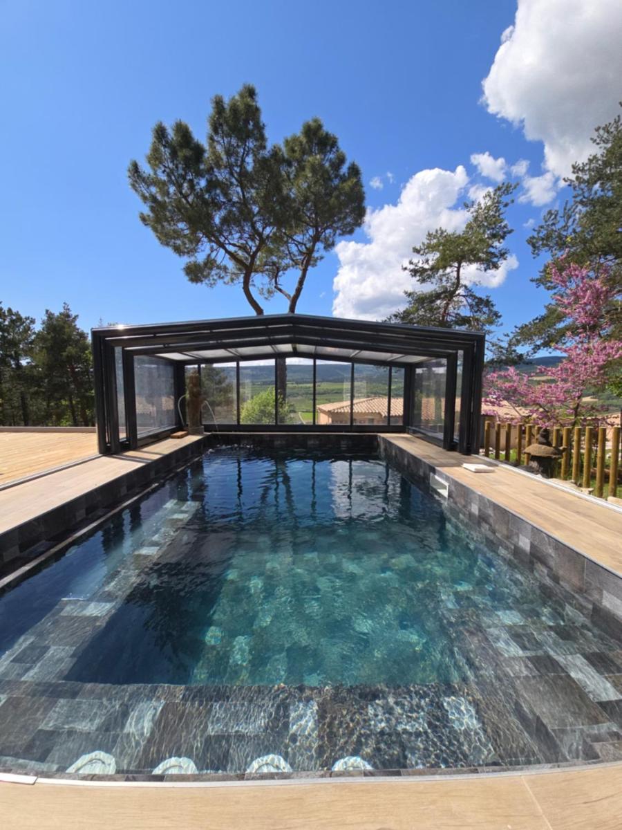 Domaine du Val de Sault