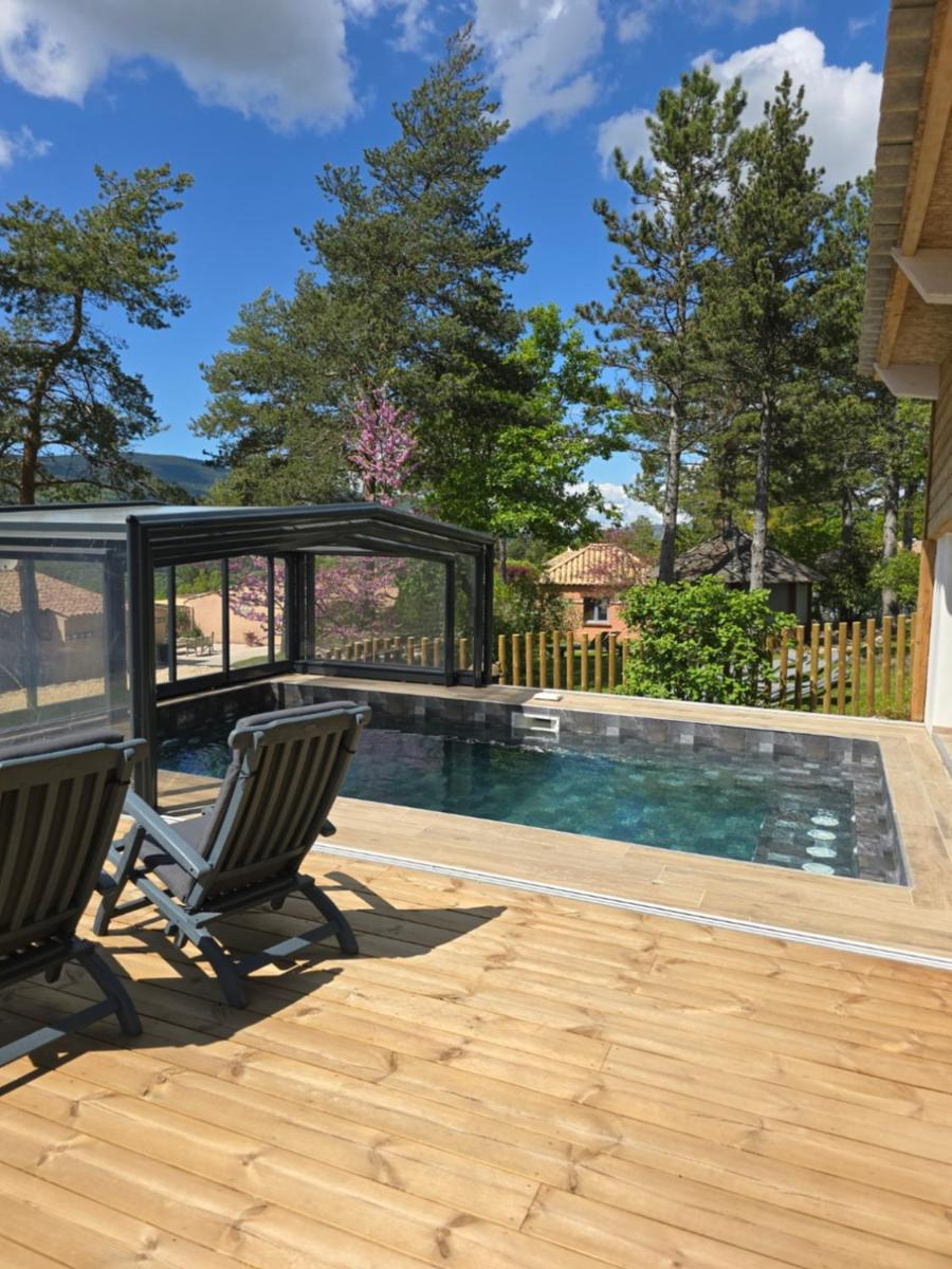 Domaine du Val de Sault