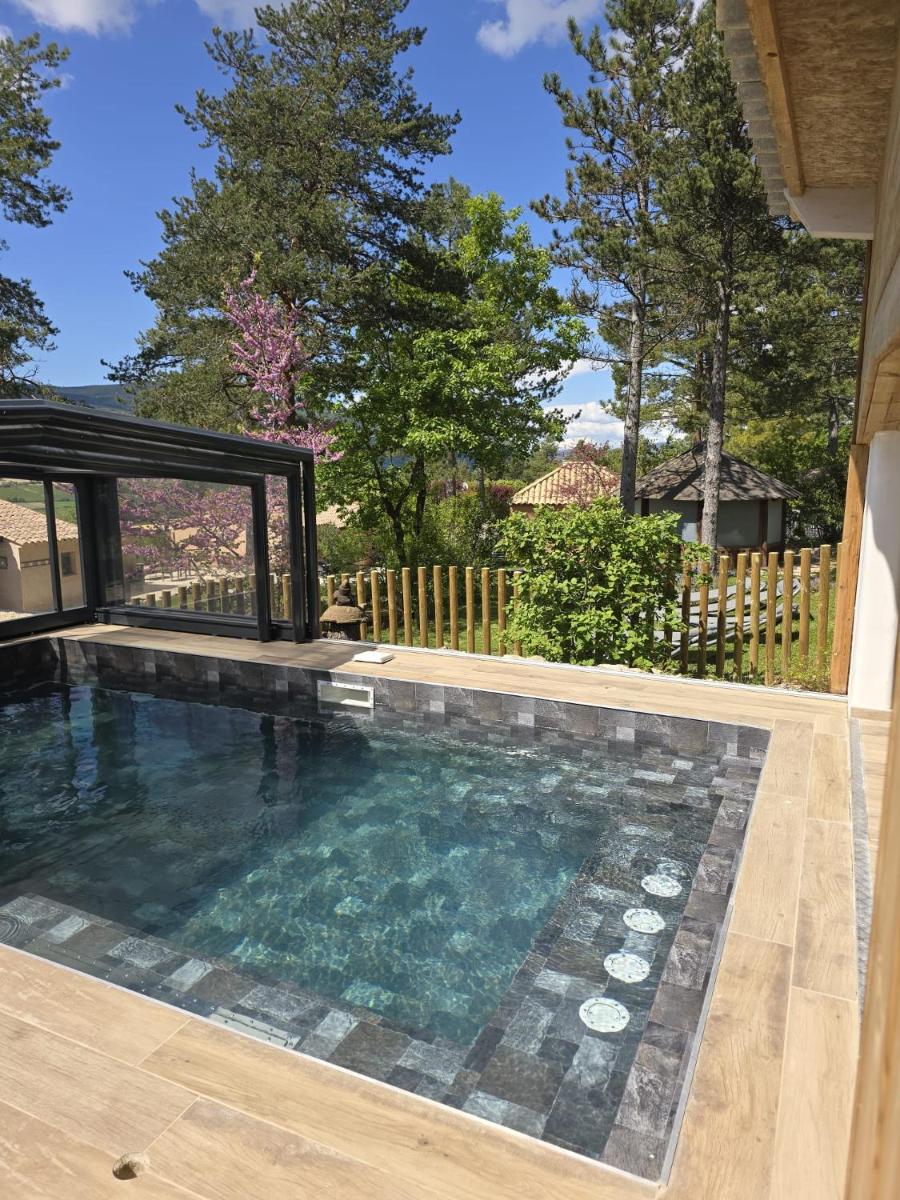 Domaine du Val de Sault