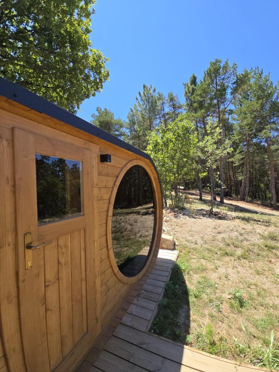 Domaine du Val de Sault