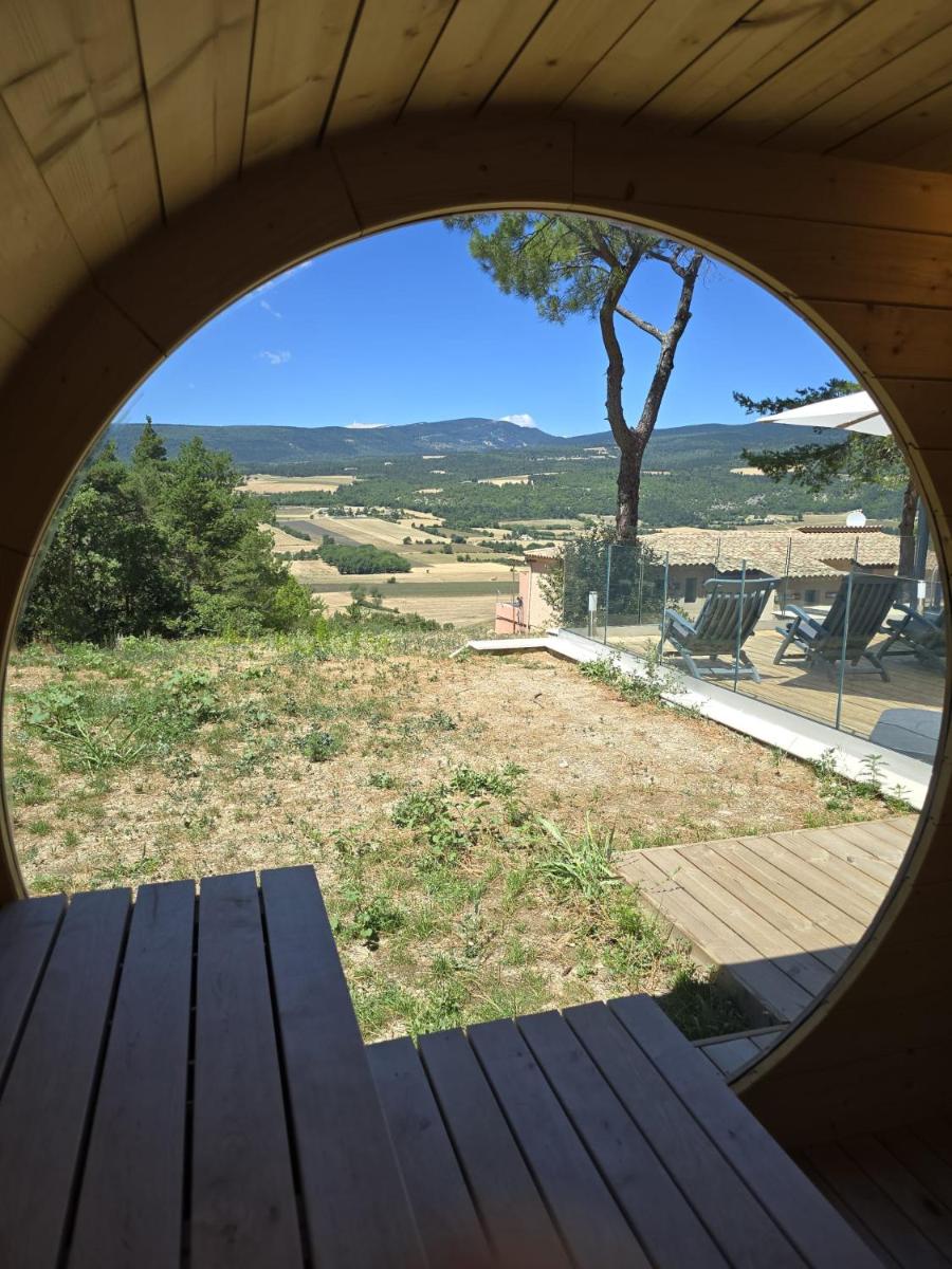 Domaine du Val de Sault