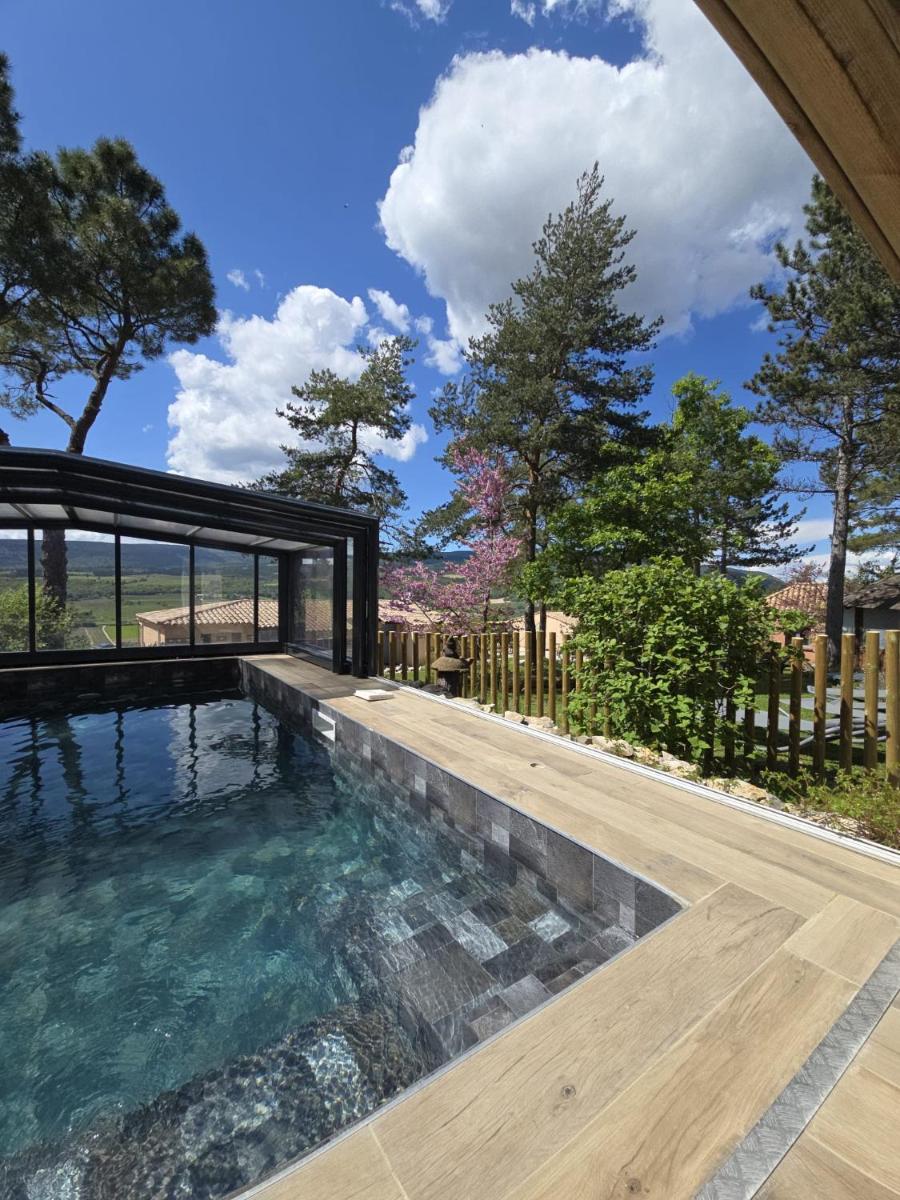 Domaine du Val de Sault