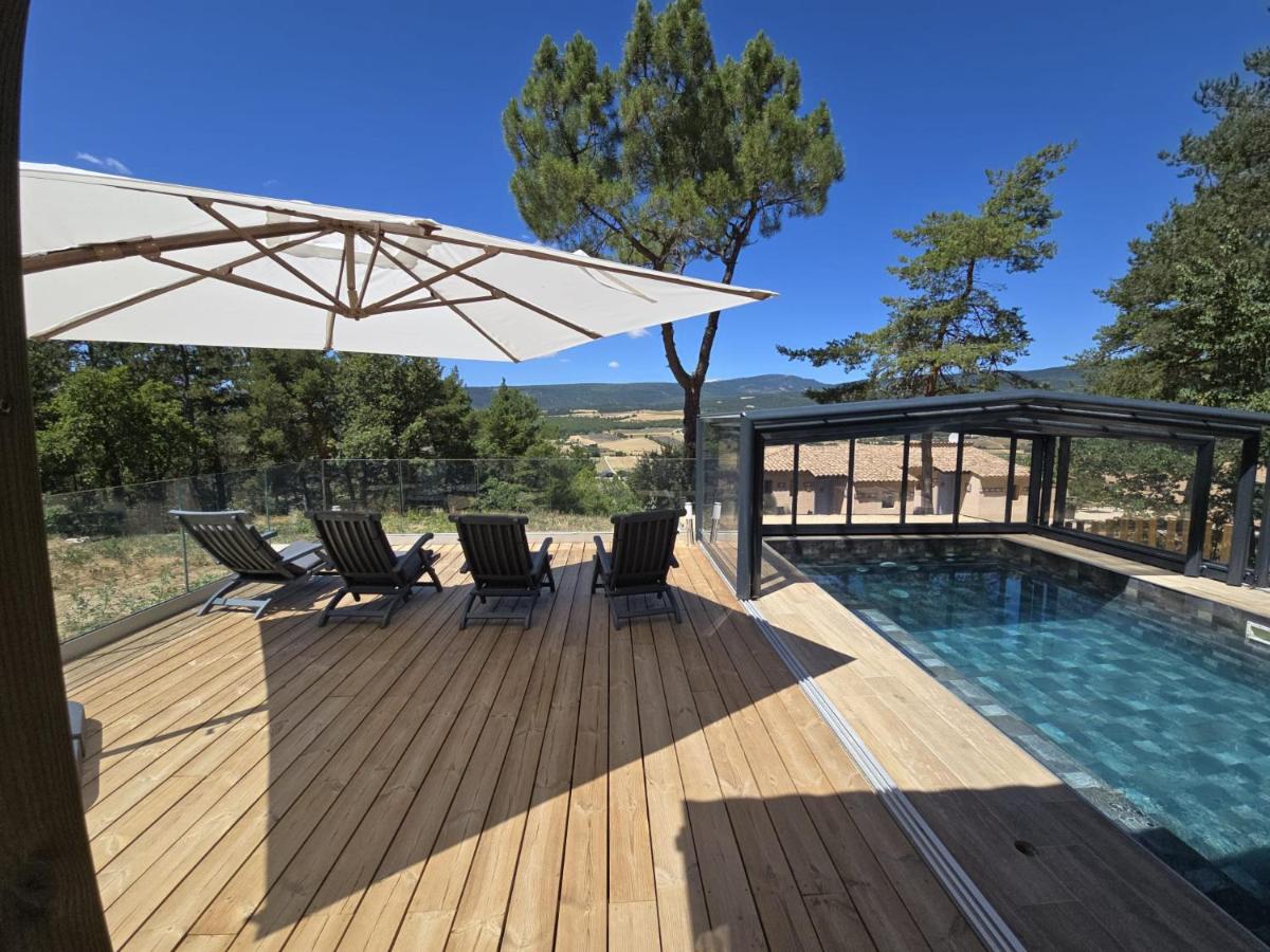 Domaine du Val de Sault