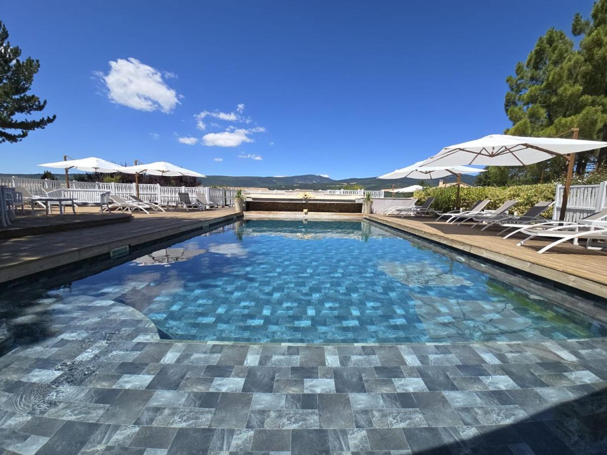 Domaine du Val de Sault