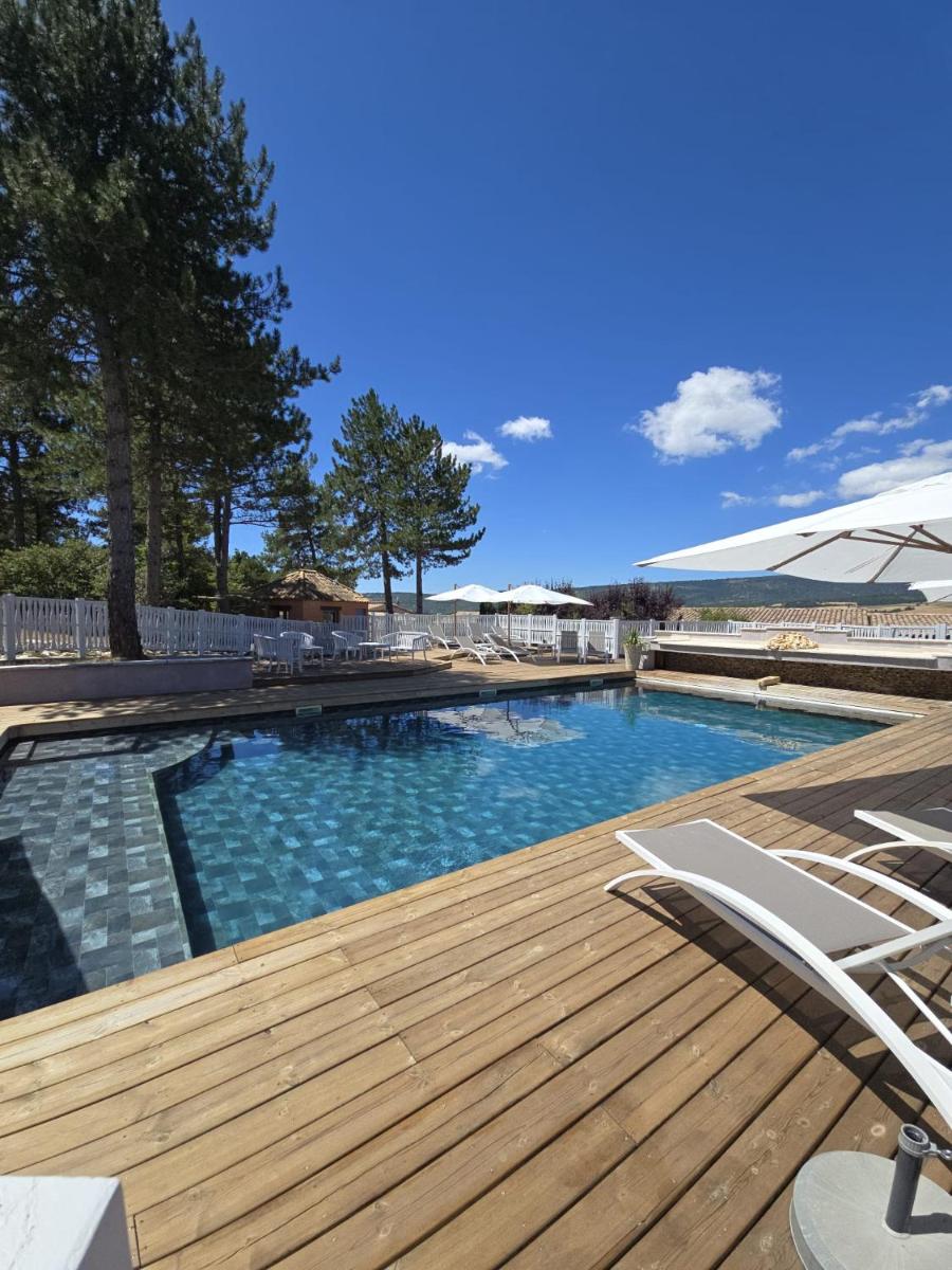 Domaine du Val de Sault