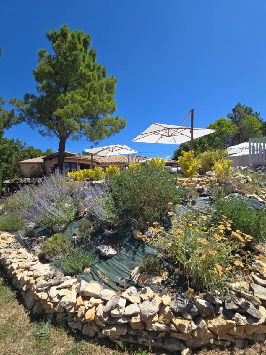 Domaine du Val de Sault