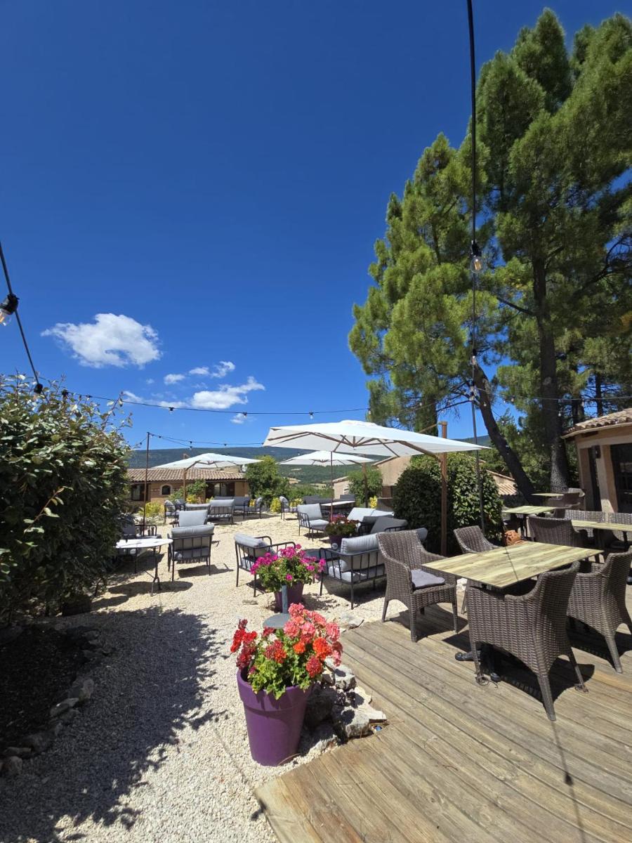 Domaine du Val de Sault