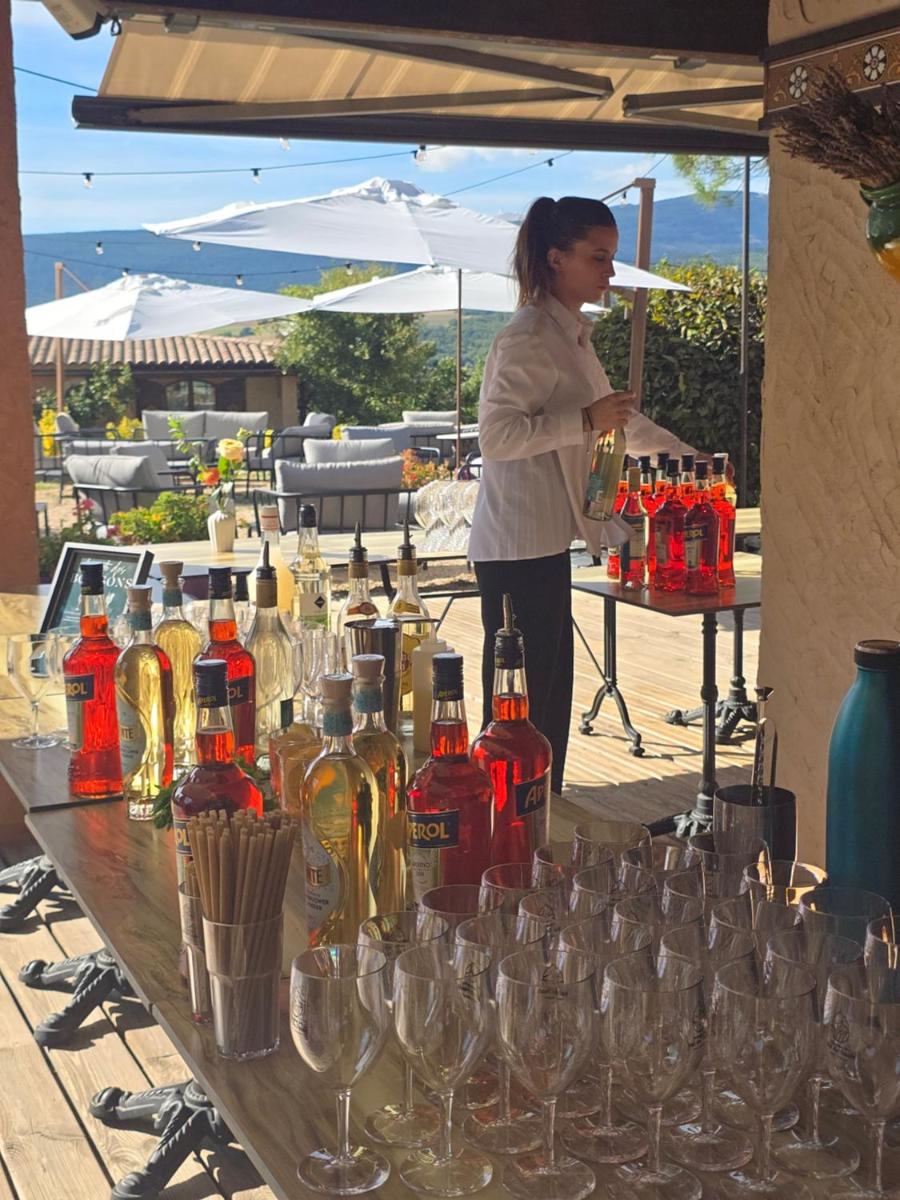 Domaine du Val de Sault