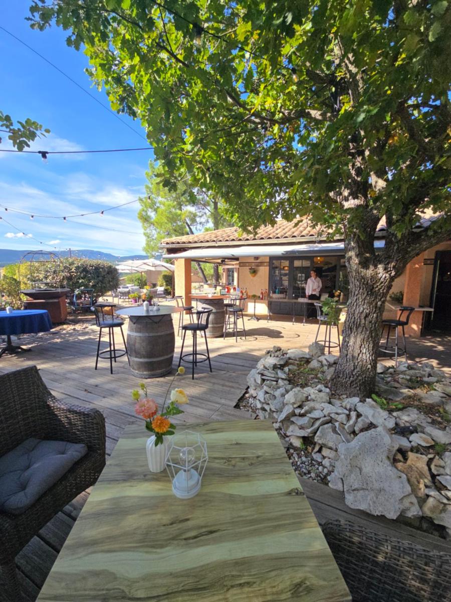 Domaine du Val de Sault