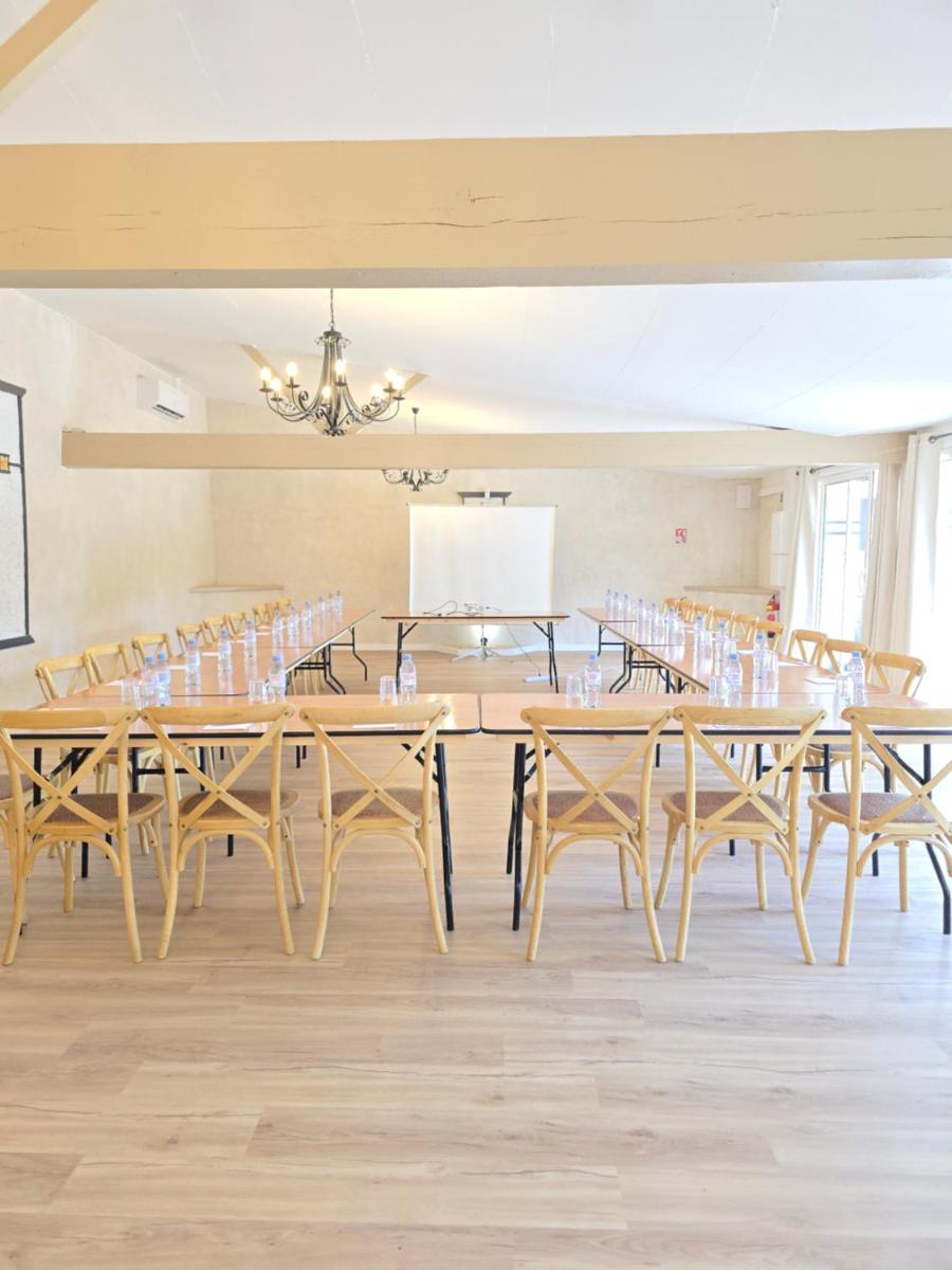 Domaine du Val de Sault