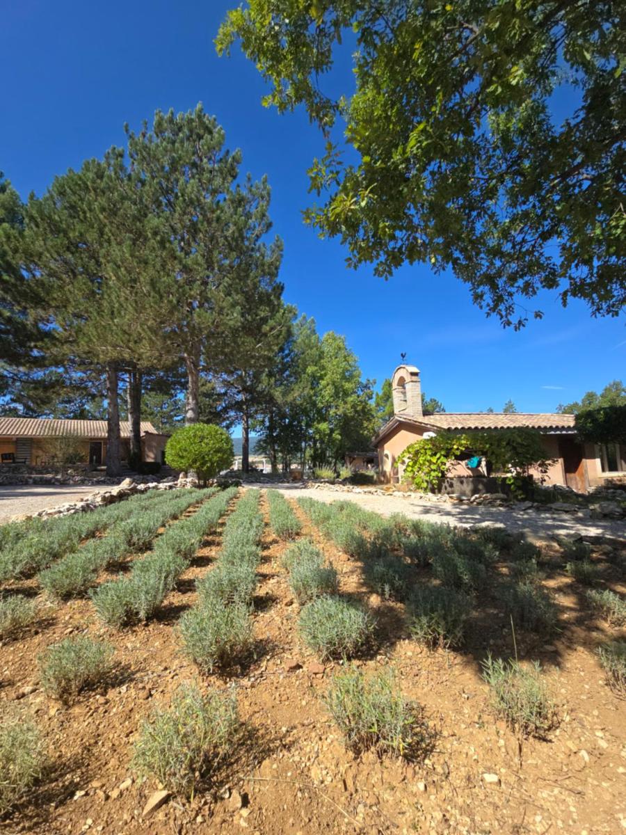 Domaine du Val de Sault