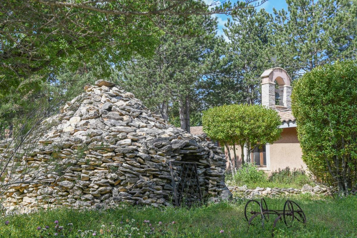 Domaine du Val de Sault