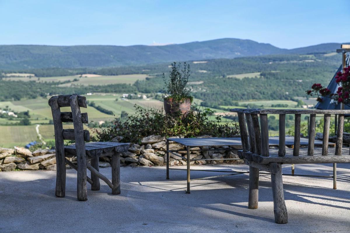 Domaine du Val de Sault