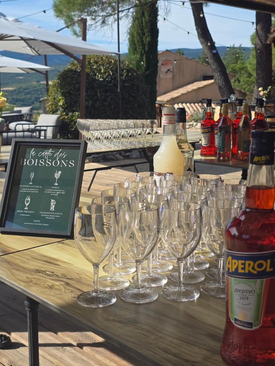 Domaine du Val de Sault