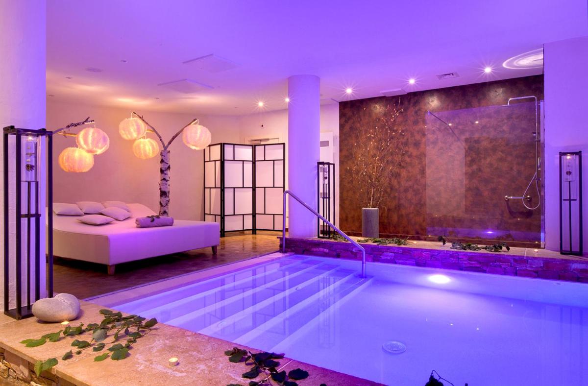 LA CHENEAUDIÈRE - Hôtel Spa - Relais & Châteaux - Restaurant étoilé