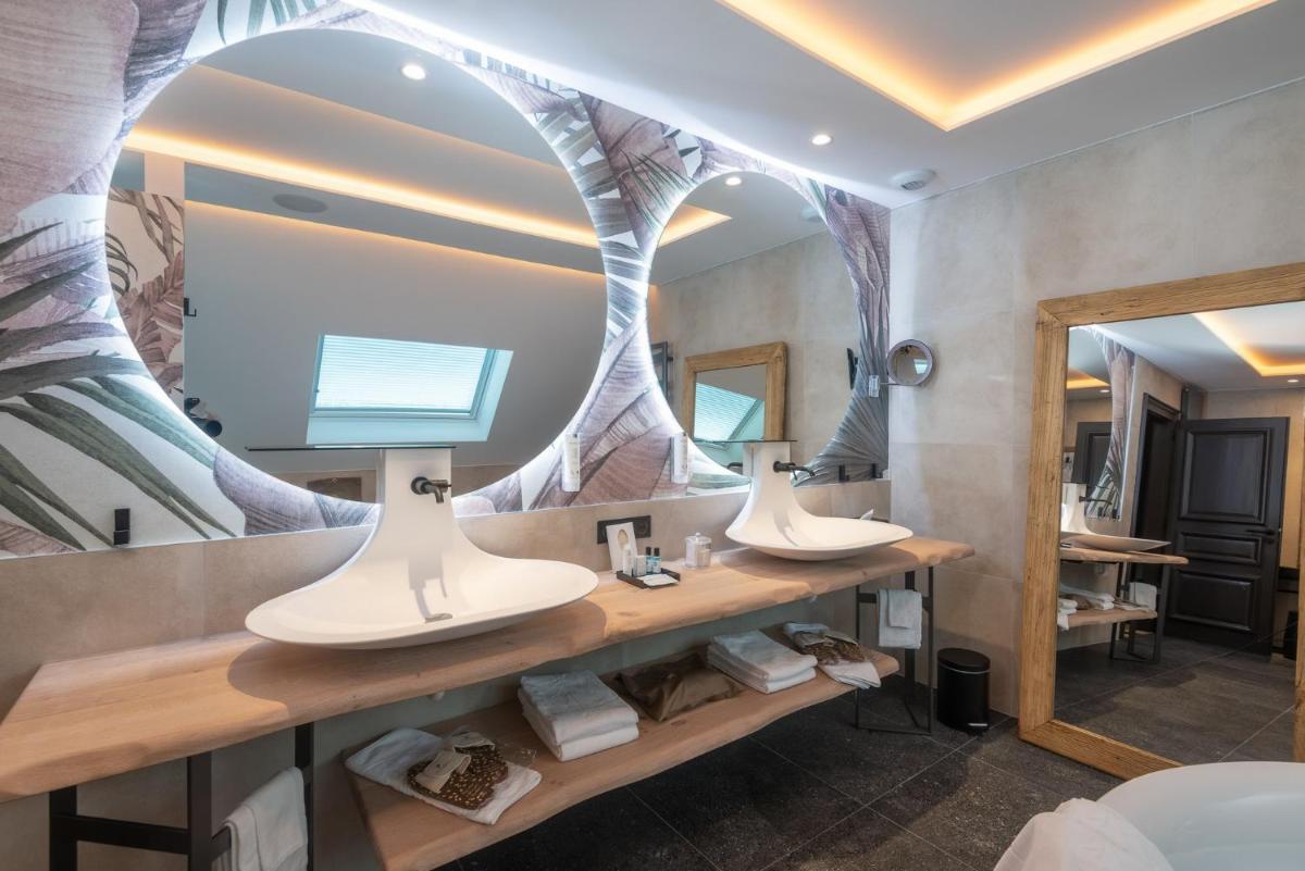 LA CHENEAUDIÈRE - Hôtel Spa - Relais & Châteaux - Restaurant étoilé