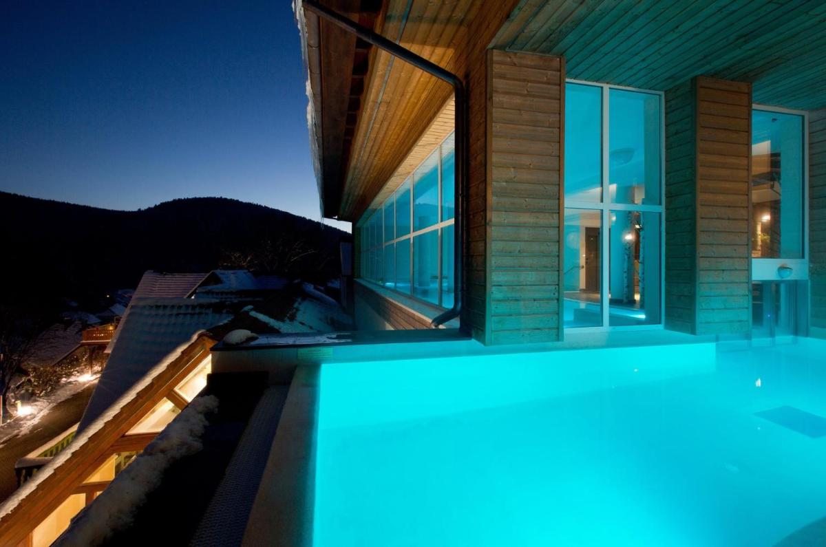 LA CHENEAUDIÈRE - Hôtel Spa - Relais & Châteaux - Restaurant étoilé