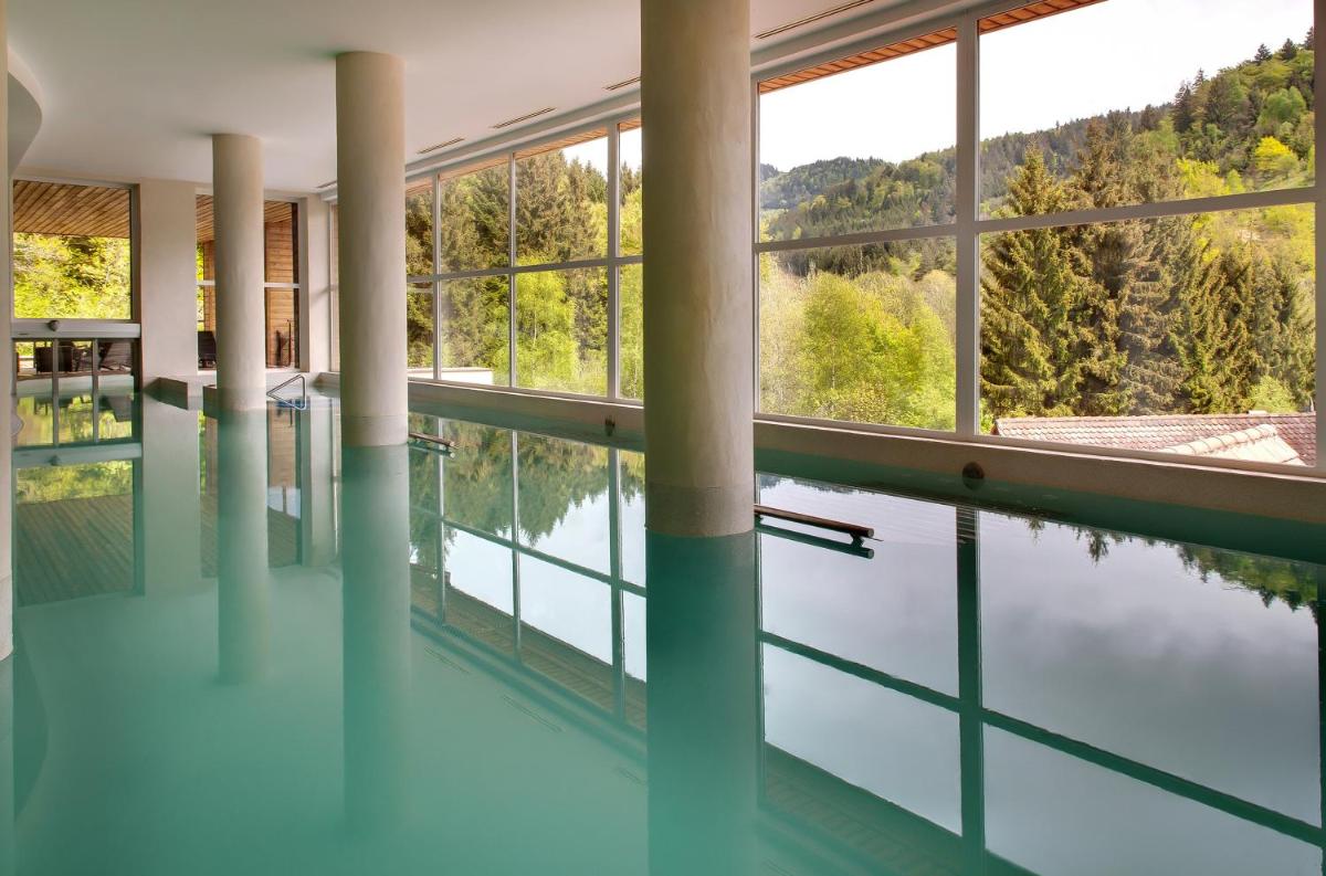 LA CHENEAUDIÈRE - Hôtel Spa - Relais & Châteaux - Restaurant étoilé