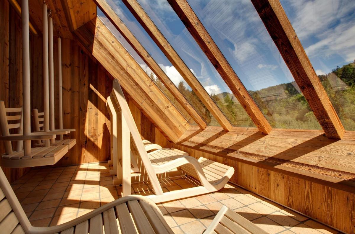 LA CHENEAUDIÈRE - Hôtel Spa - Relais & Châteaux - Restaurant étoilé