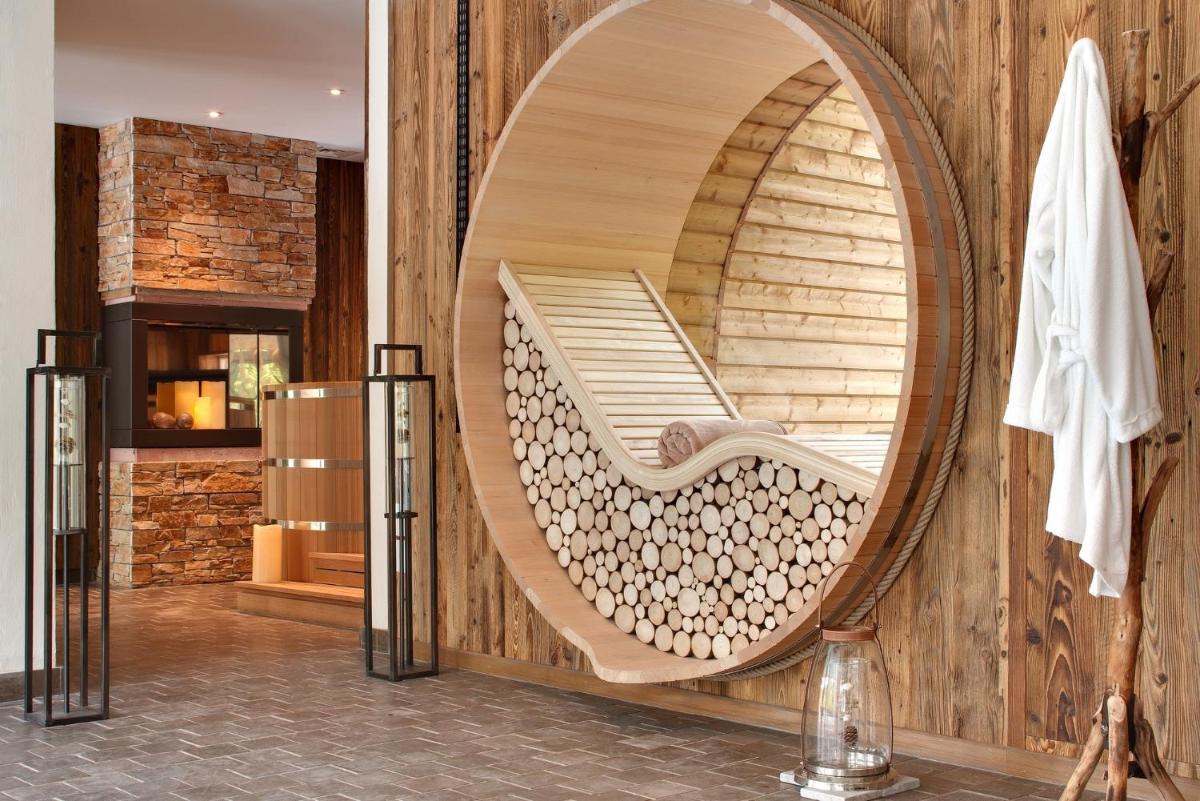 LA CHENEAUDIÈRE - Hôtel Spa - Relais & Châteaux - Restaurant étoilé