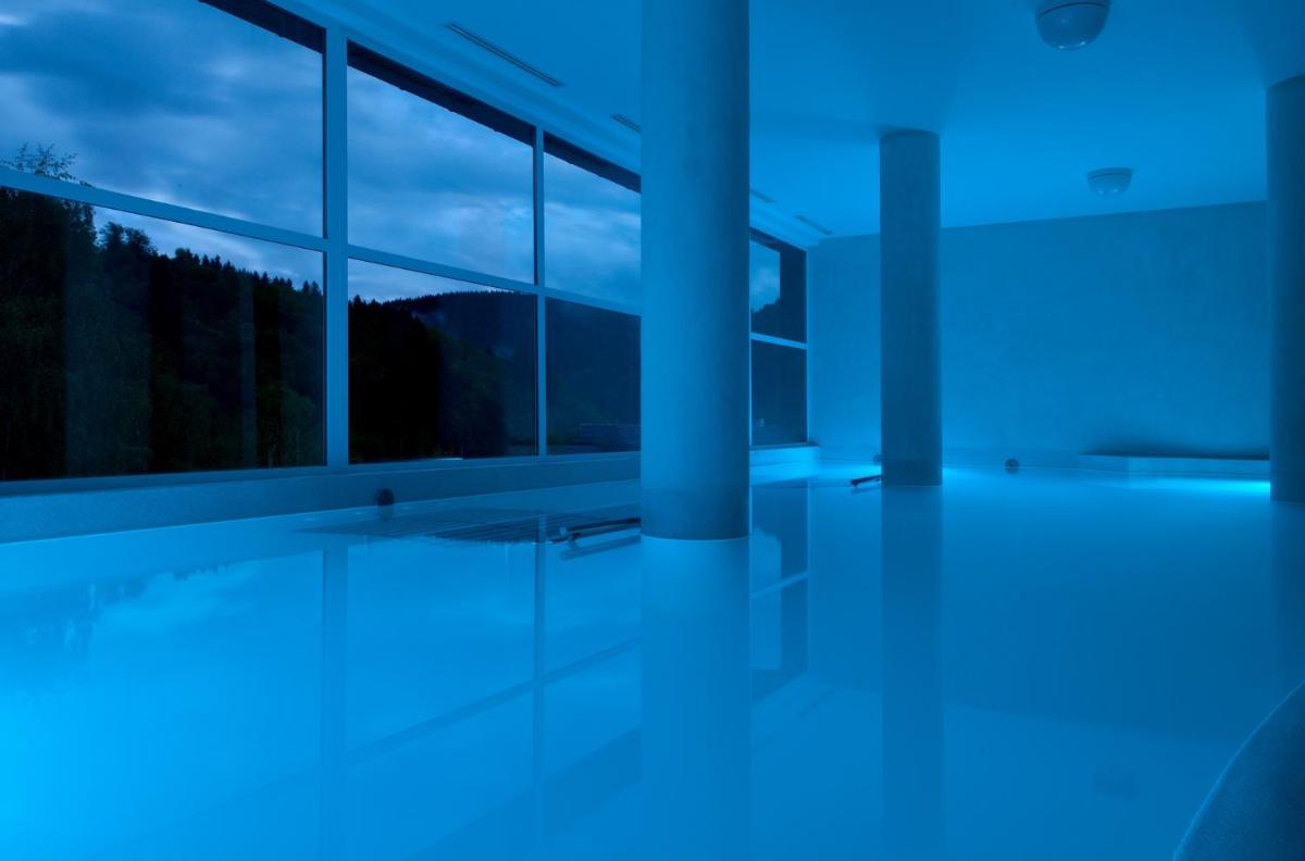 LA CHENEAUDIÈRE - Hôtel Spa - Relais & Châteaux - Restaurant étoilé