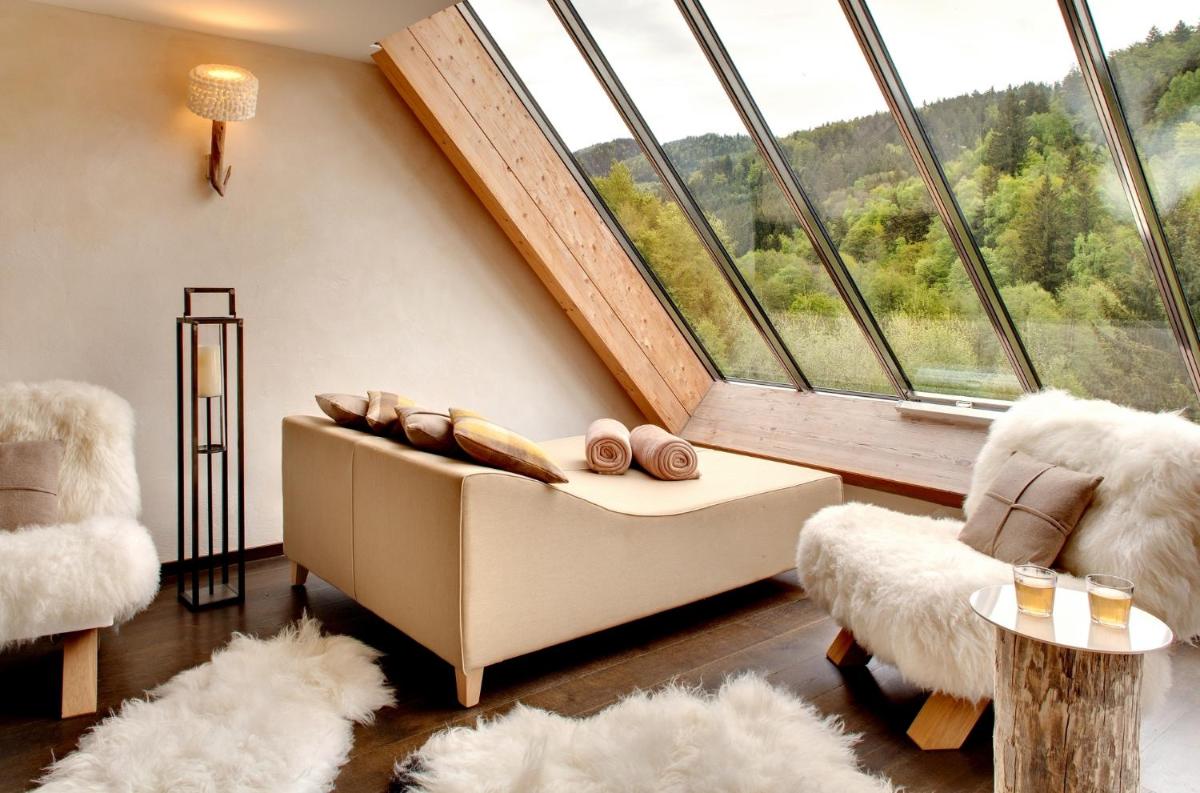 LA CHENEAUDIÈRE - Hôtel Spa - Relais & Châteaux - Restaurant étoilé