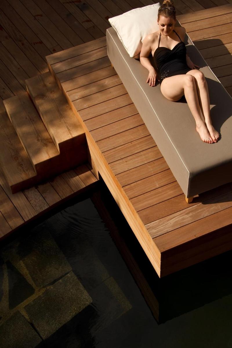 LA CHENEAUDIÈRE - Hôtel Spa - Relais & Châteaux - Restaurant étoilé