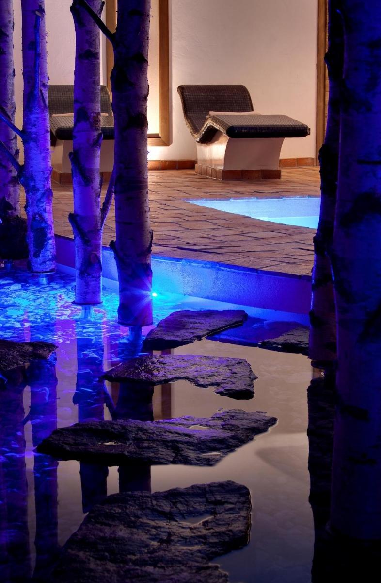 LA CHENEAUDIÈRE - Hôtel Spa - Relais & Châteaux - Restaurant étoilé