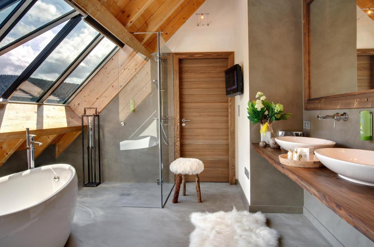 LA CHENEAUDIÈRE - Hôtel Spa - Relais & Châteaux - Restaurant étoilé