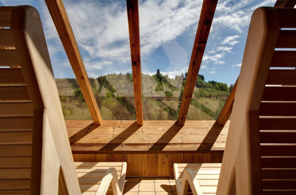 LA CHENEAUDIÈRE - Hôtel Spa - Relais & Châteaux - Restaurant étoilé