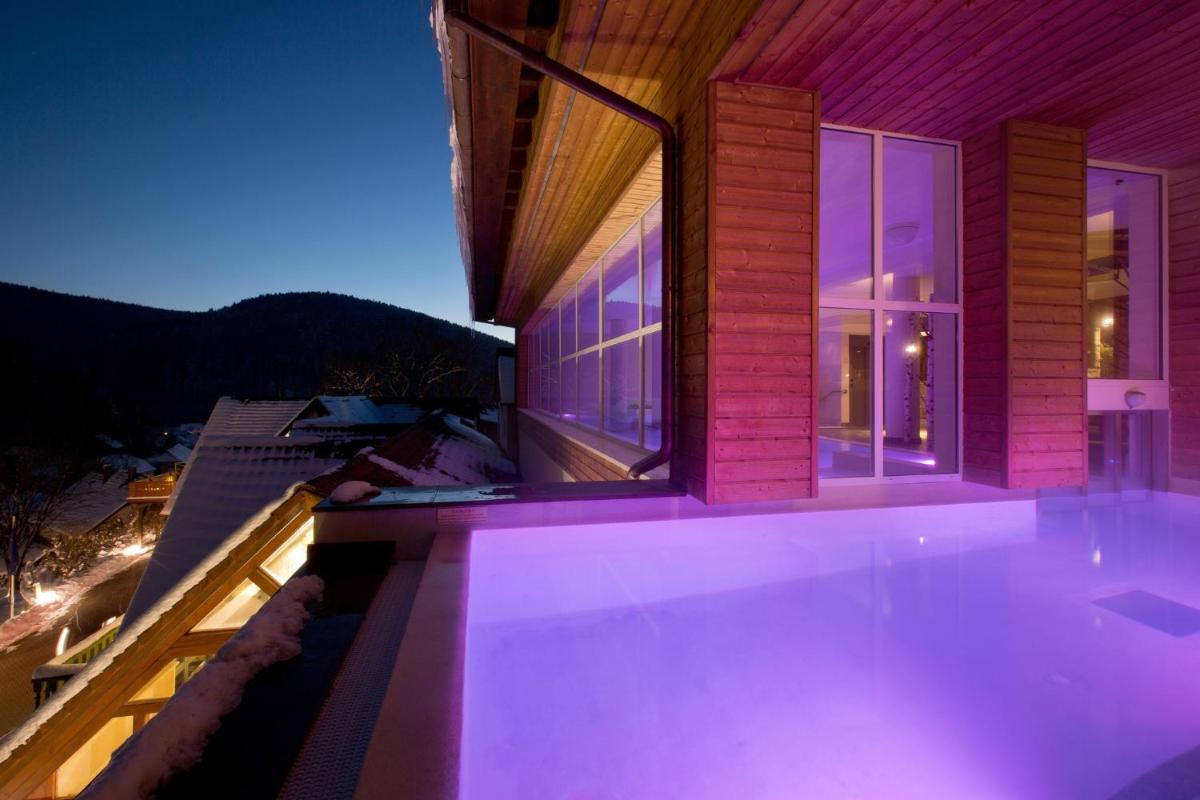 LA CHENEAUDIÈRE - Hôtel Spa - Relais & Châteaux - Restaurant étoilé