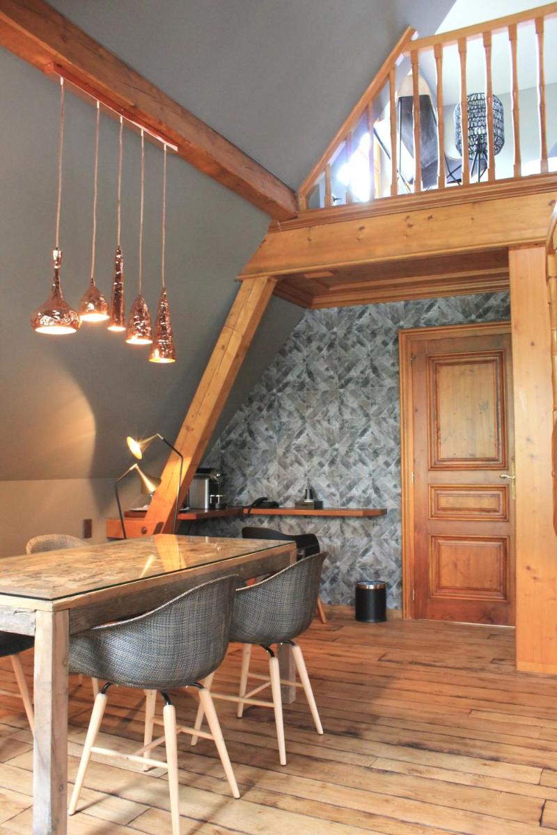 LA CHENEAUDIÈRE - Hôtel Spa - Relais & Châteaux - Restaurant étoilé