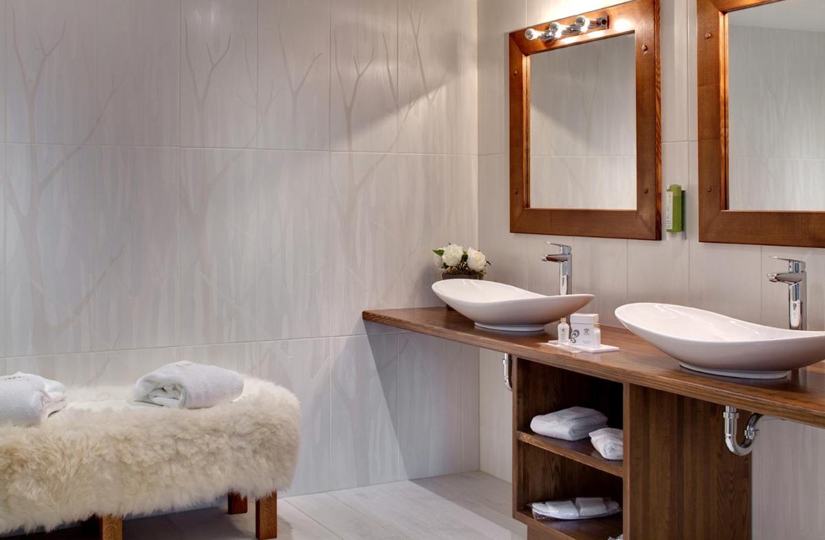 LA CHENEAUDIÈRE - Hôtel Spa - Relais & Châteaux - Restaurant étoilé