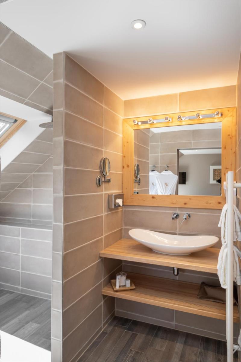 LA CHENEAUDIÈRE - Hôtel Spa - Relais & Châteaux - Restaurant étoilé