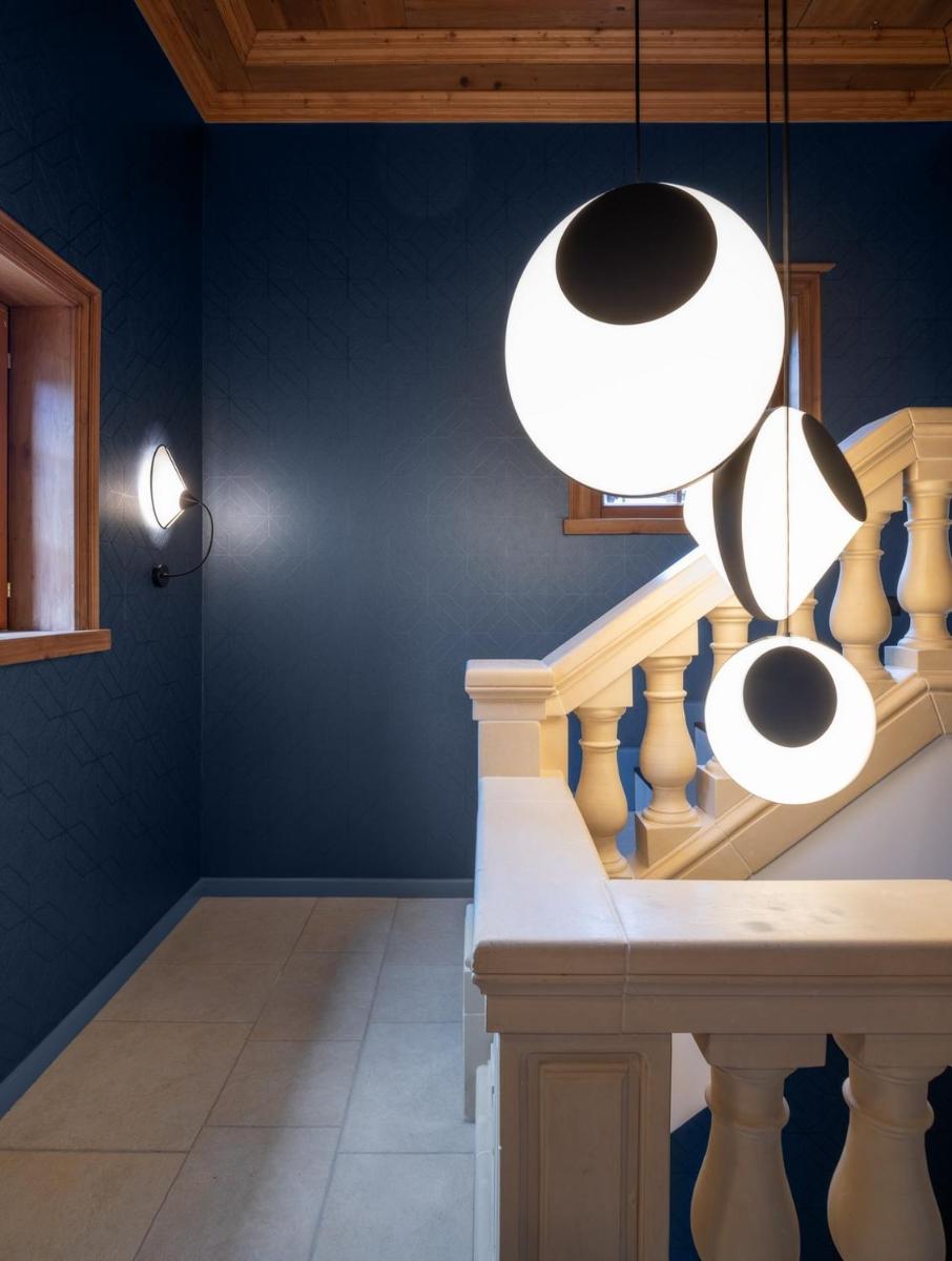 LA CHENEAUDIÈRE - Hôtel Spa - Relais & Châteaux - Restaurant étoilé