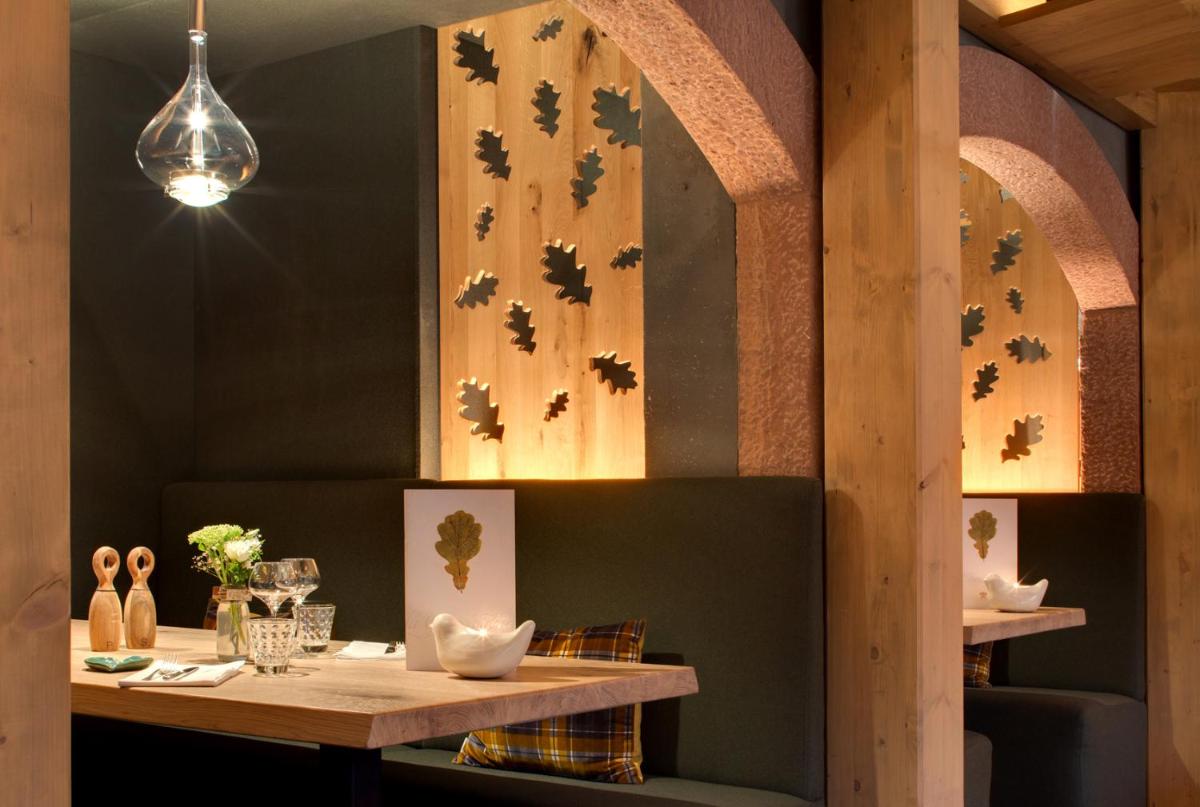 LA CHENEAUDIÈRE - Hôtel Spa - Relais & Châteaux - Restaurant étoilé