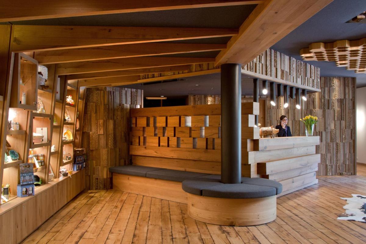 LA CHENEAUDIÈRE - Hôtel Spa - Relais & Châteaux - Restaurant étoilé