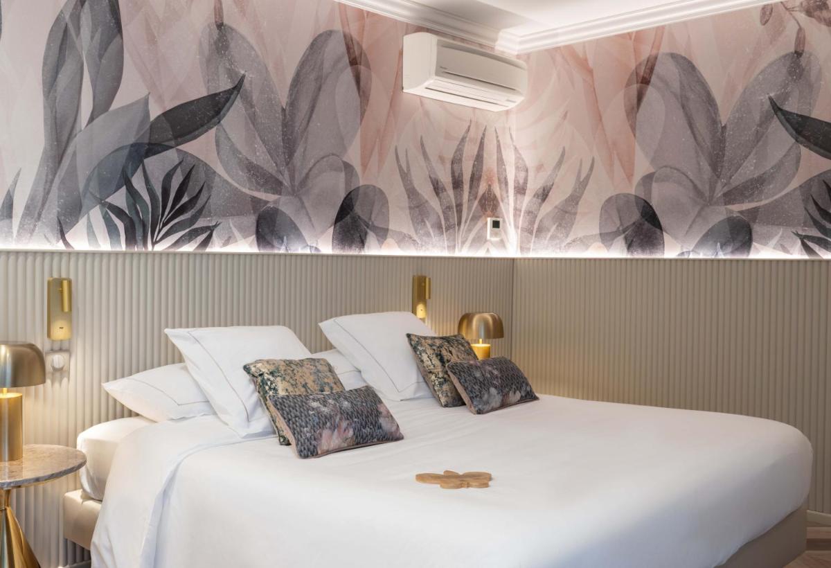 LA CHENEAUDIÈRE - Hôtel Spa - Relais & Châteaux - Restaurant étoilé