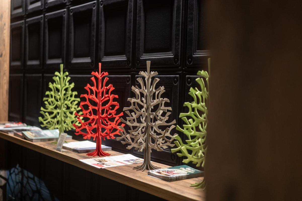 LA CHENEAUDIÈRE - Hôtel Spa - Relais & Châteaux - Restaurant étoilé