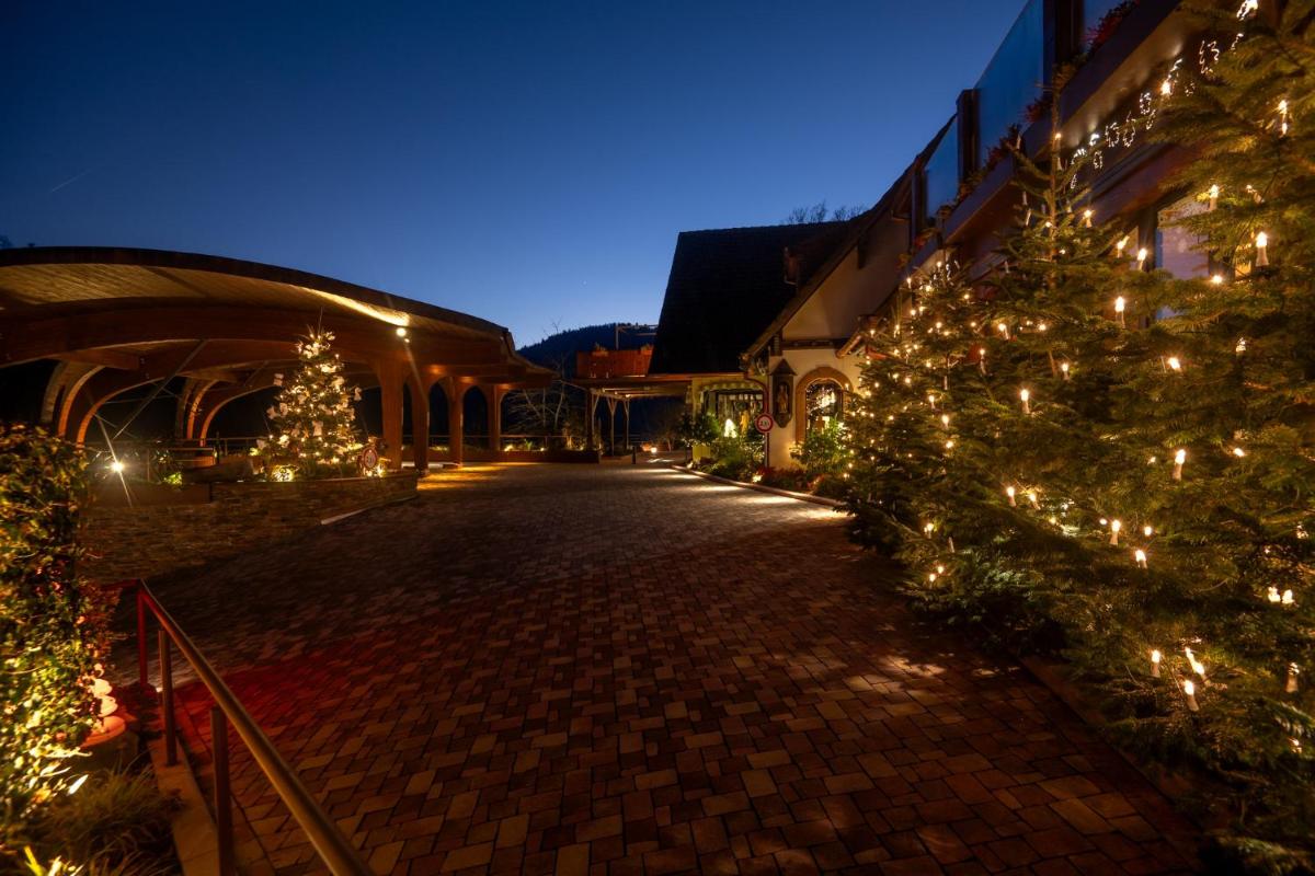 LA CHENEAUDIÈRE - Hôtel Spa - Relais & Châteaux - Restaurant étoilé