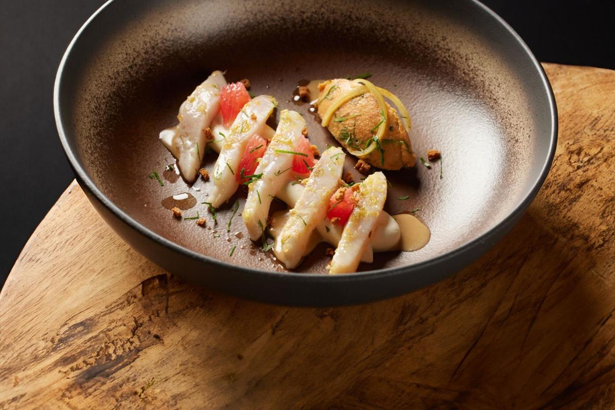 LA CHENEAUDIÈRE - Hôtel Spa - Relais & Châteaux - Restaurant étoilé