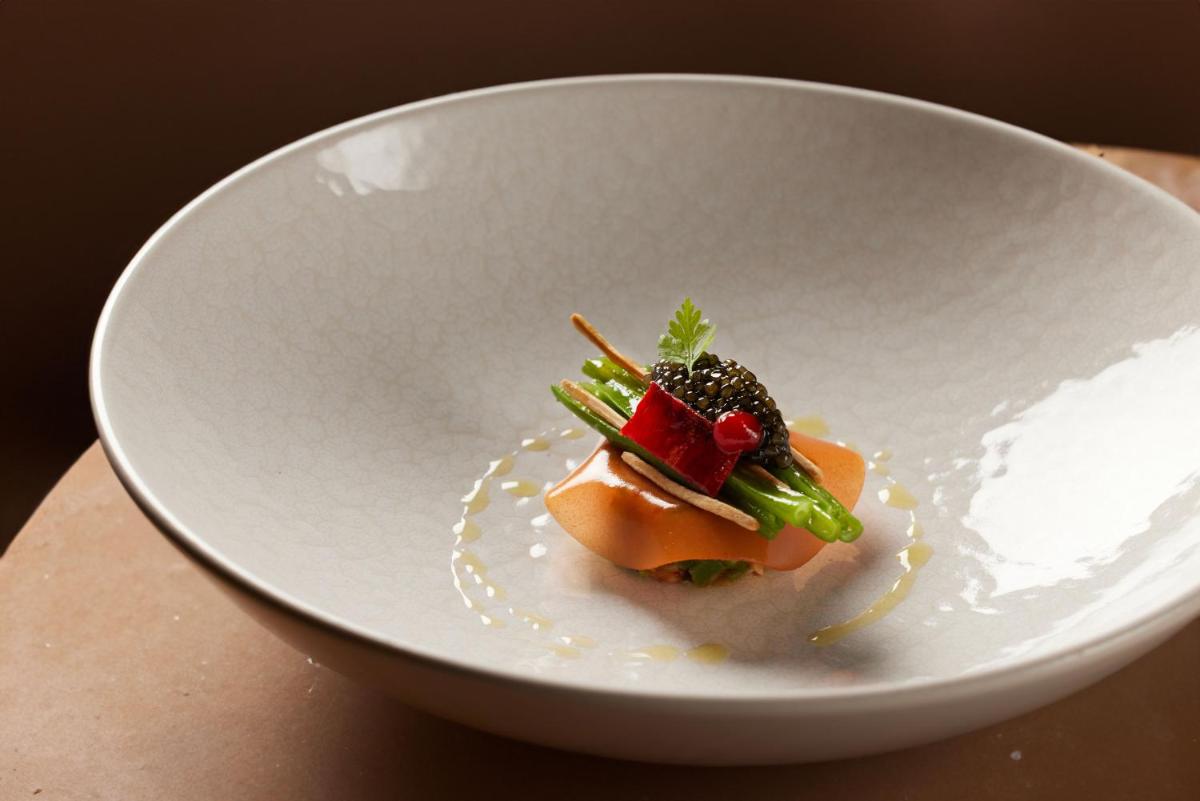 LA CHENEAUDIÈRE - Hôtel Spa - Relais & Châteaux - Restaurant étoilé