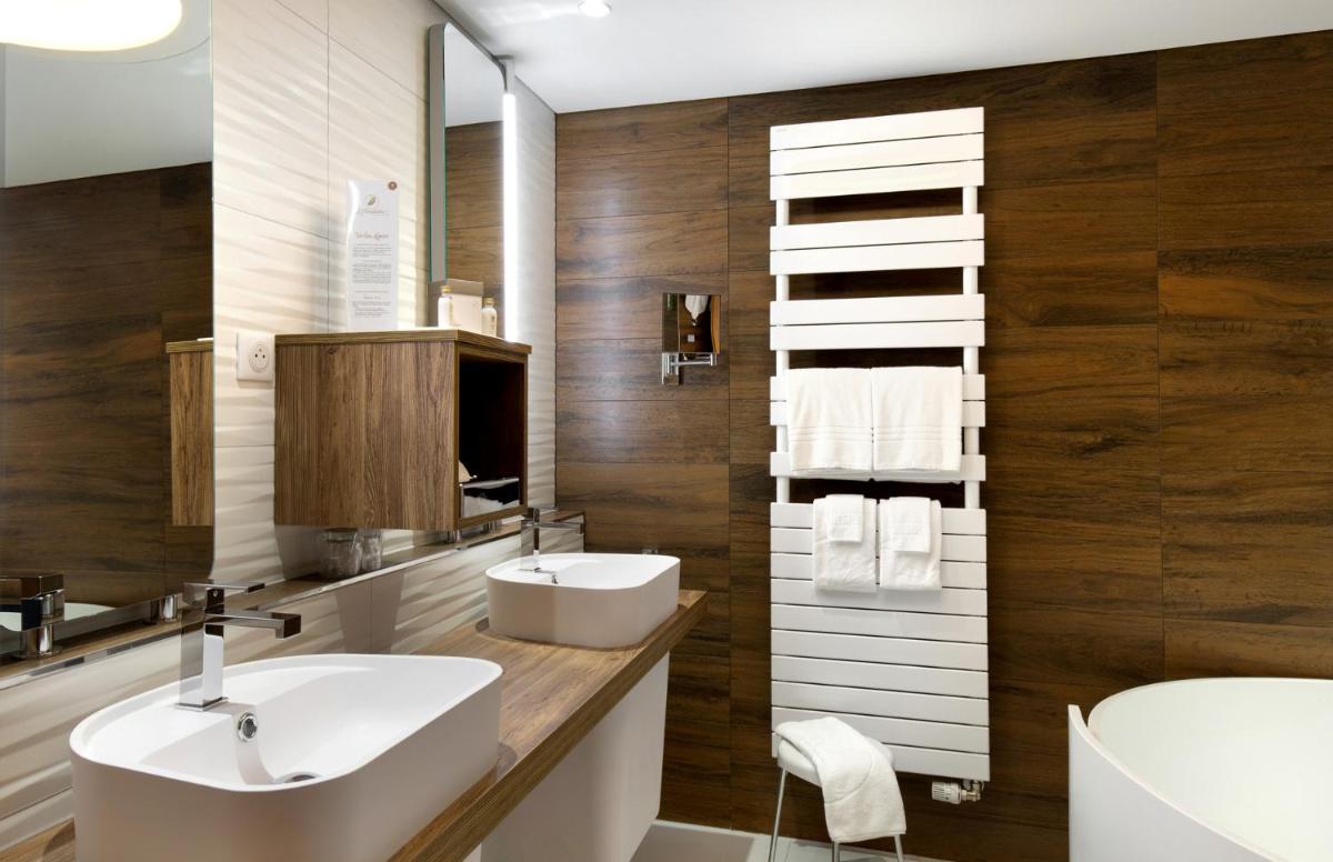 LA CHENEAUDIÈRE - Hôtel Spa - Relais & Châteaux - Restaurant étoilé