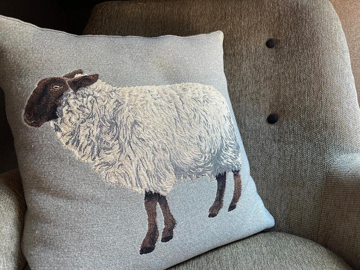 LA CHENEAUDIÈRE - Hôtel Spa - Relais & Châteaux - Restaurant étoilé